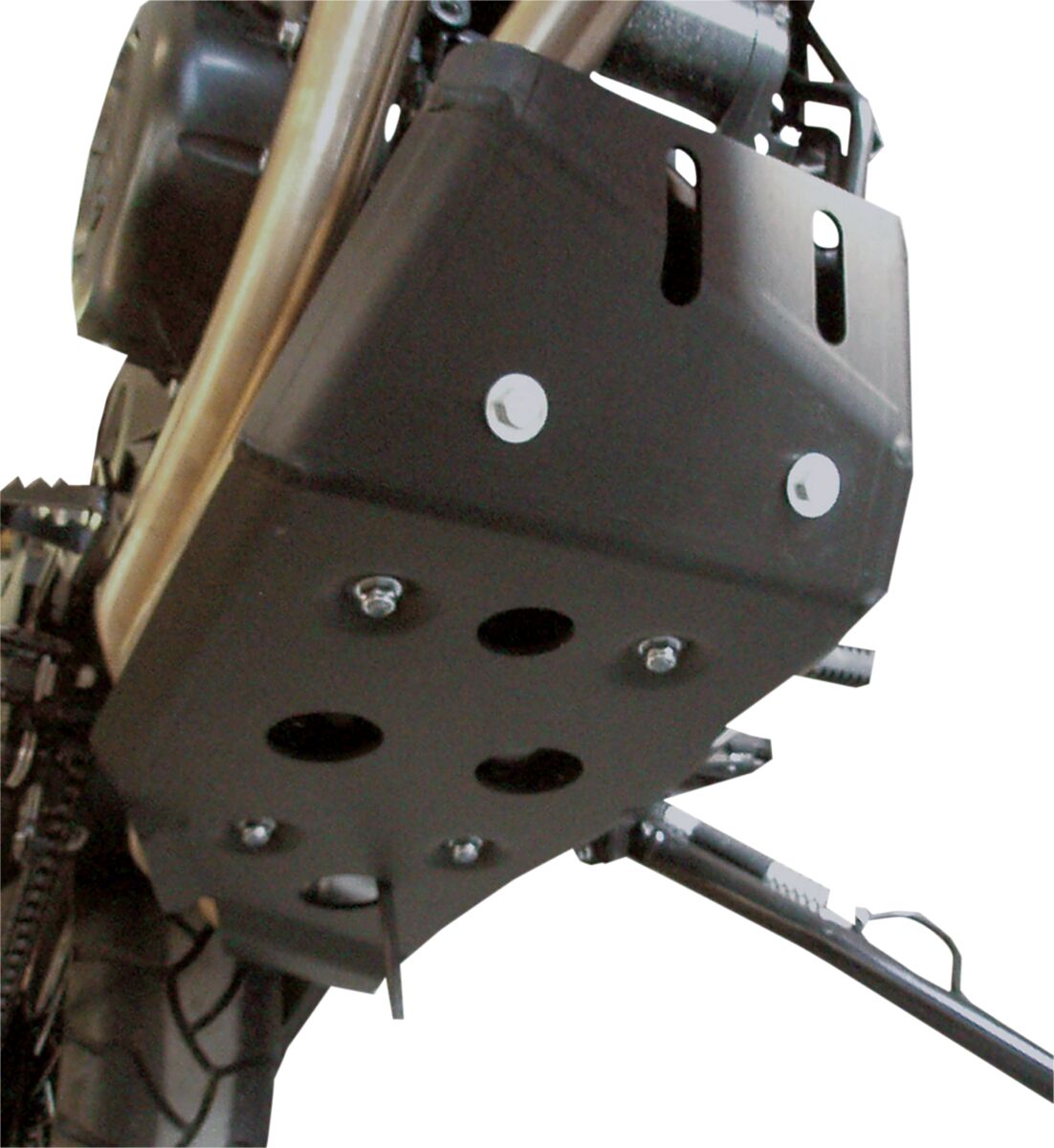 Moose Offroad Hard Parts Skid Plate Mse Bmw Gs
