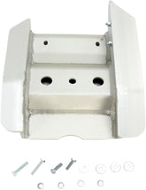 Moose Offroad Hard Parts Skidplate Swngarm Yfz450