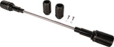 Burly Brand Crash Sliders Rebel 1100
