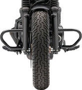 Cobra Freeway Bar Black Rebel 500 17