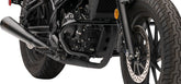 Cobra Freeway Bar Black Rebel 300 17