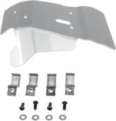 Moose Offroad Hard Parts Skid Plate Yz250