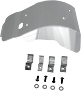 Moose Offroad Hard Parts Skid Plate Crf450