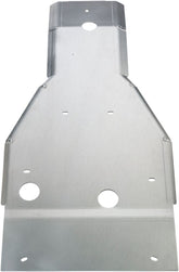 Moose Offroad Hard Parts Skidplatekng Qud700 (2 Pc