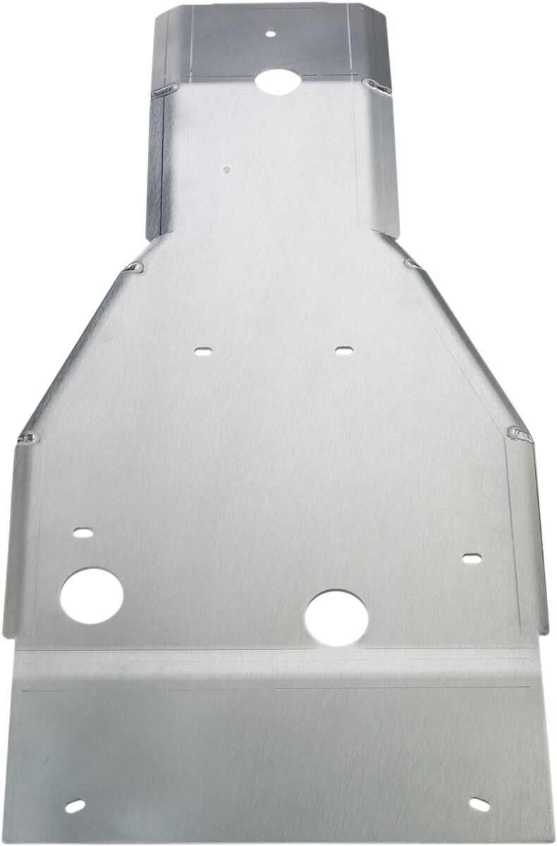 Moose Offroad Hard Parts Skidplatekng Qud700 (2 Pc
