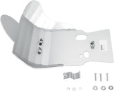 Moose Offroad Hard Parts Skidplate Alum Yz450 F