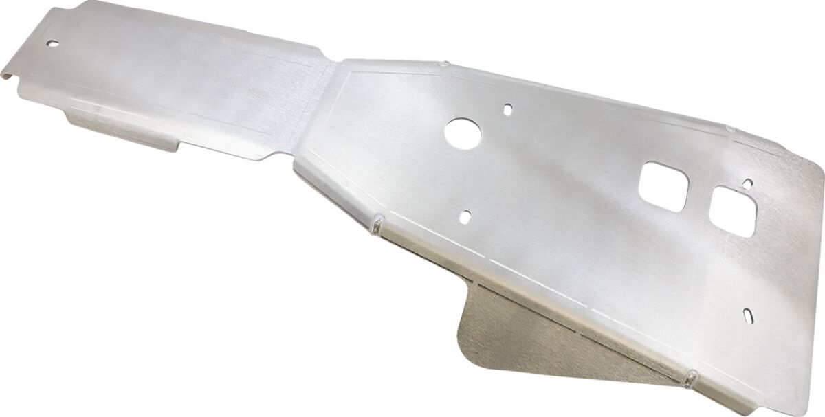 Moose Offroad Hard Parts Skidplate Full Lt450 R