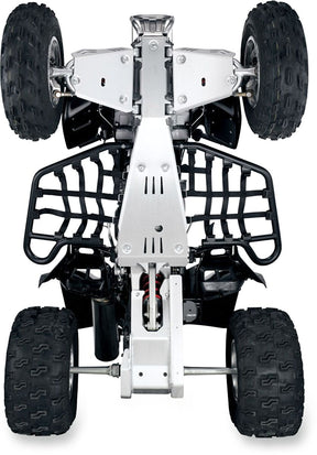 Moose Offroad Hard Parts Skidplate Full Lt450 R