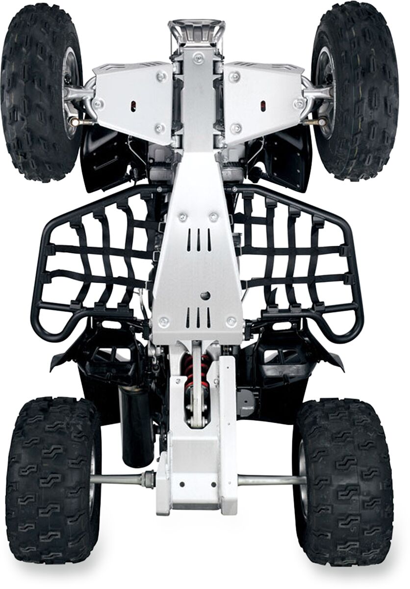 Moose Offroad Hard Parts Skidplate Full Lt450 R