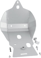 Moose Offroad Hard Parts Skidplate Alu Yz250 F 07