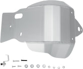 Moose Offroad Hard Parts Skidplate Alu Wr250 F 07
