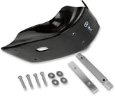 Moose Offroad Hard Parts Skid Plate Cbn Fbr Cr250
