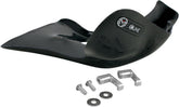 Moose Offroad Hard Parts Skid Plate Cbn Fbr Drz400