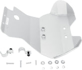 Moose Offroad Hard Parts Skid Plate Alum Klx250 S