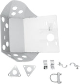 Moose Offroad Hard Parts Skidplate Al Klr W/Mounts
