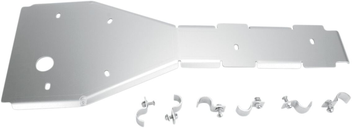Moose Offroad Hard Parts Skidplate Fulbody Rptr250