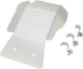 Moose Offroad Hard Parts Skidplate Alu 250 Sx/300 Xc