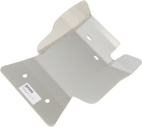 Moose Offroad Hard Parts Skidplate Alu 250 Sx/300 Xc