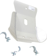 Moose Offroad Hard Parts Skid Plate Alum 200 Xc W