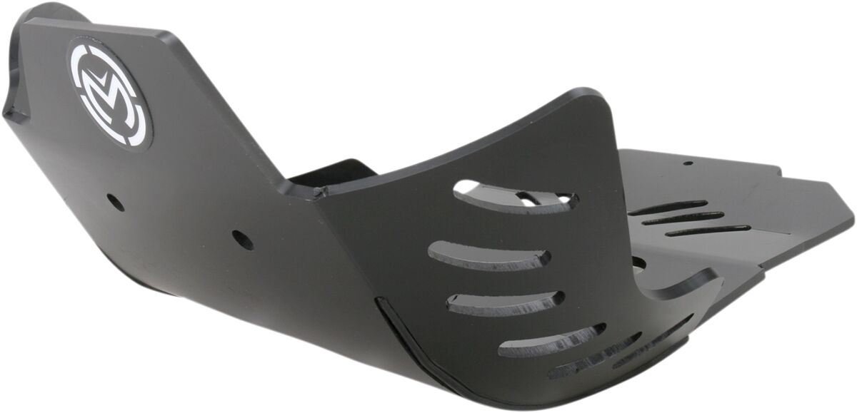 Moose Offroad Hard Parts Skid Plate Pro Yam Wr250 R