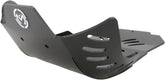 Moose Offroad Hard Parts Skid Plate Pro Yam Wr250 R