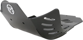 Moose Offroad Hard Parts Skid Plate Pro Yam Wr250 R