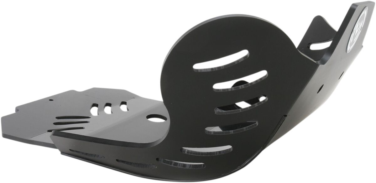 Moose Offroad Hard Parts Skid Plate Pro Yam Wr250 R