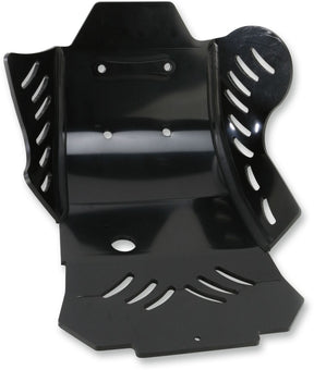 Moose Offroad Hard Parts Skid Plate Pro Yam Wr250 R