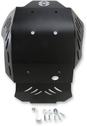 Moose Offroad Hard Parts Skid Plate Pro Yam Wr250 R