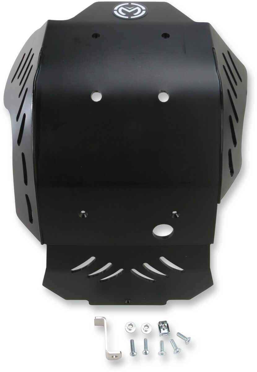 Moose Offroad Hard Parts Skid Plate Pro Yam Wr250 R