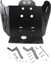 Moose Offroad Hard Parts Skid Plate Pro Yam Yz125