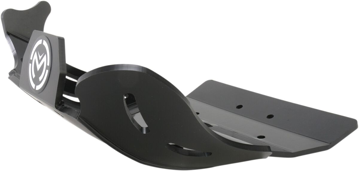 Moose Offroad Hard Parts Skid Plate Pro Yam Yz125