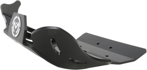 Moose Offroad Hard Parts Skid Plate Pro Yam Yz125