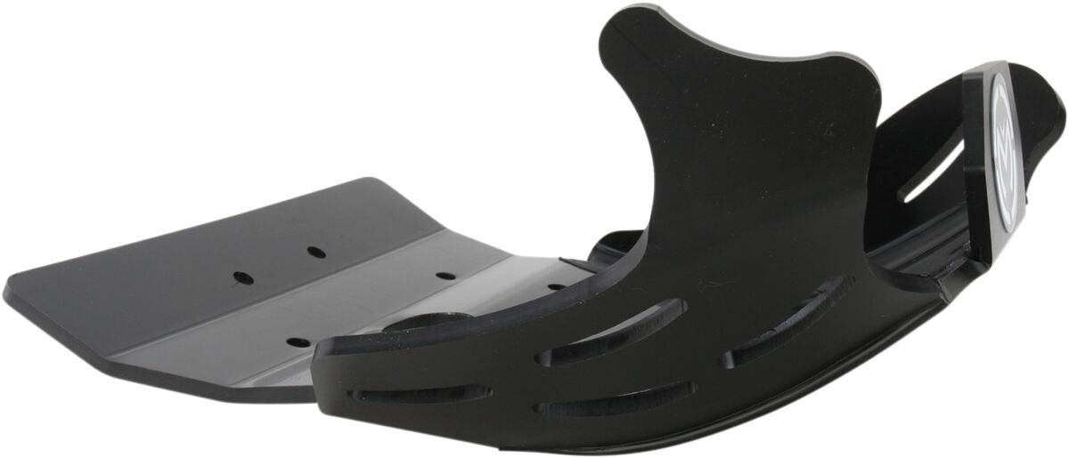 Moose Offroad Hard Parts Skid Plate Pro Yam Yz125