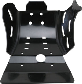 Moose Offroad Hard Parts Skid Plate Pro Yam Yz125