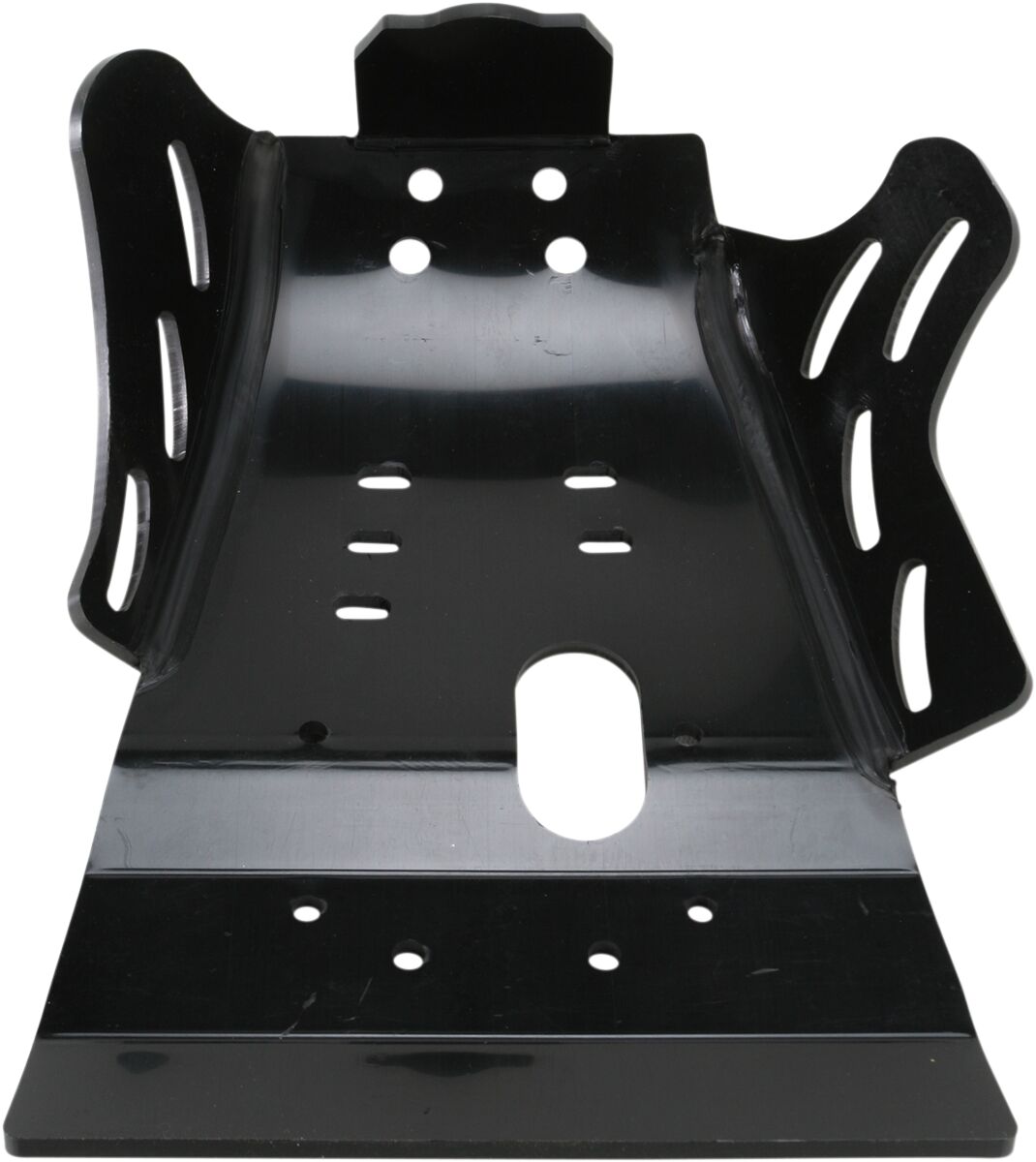 Moose Offroad Hard Parts Skid Plate Pro Yam Yz250