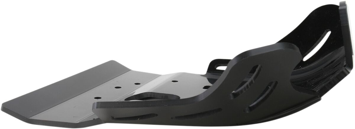 Moose Offroad Hard Parts Skid Plate Pro Yam Yz250