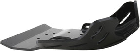 Moose Offroad Hard Parts Skid Plate Pro Yam Yz250