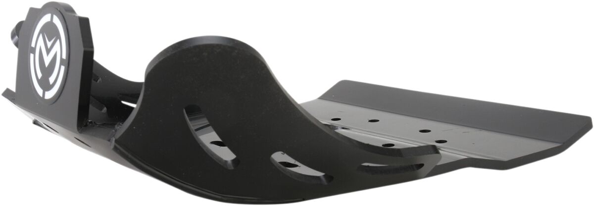 Moose Offroad Hard Parts Skid Plate Pro Yam Yz250