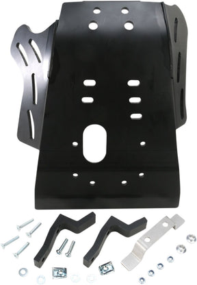 Moose Offroad Hard Parts Skid Plate Pro Yam Yz250