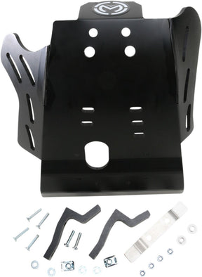 Moose Offroad Hard Parts Skid Plate Pro Yam Yz250