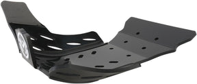Moose Offroad Hard Parts Skidplate Pro Ktm 85 Sx