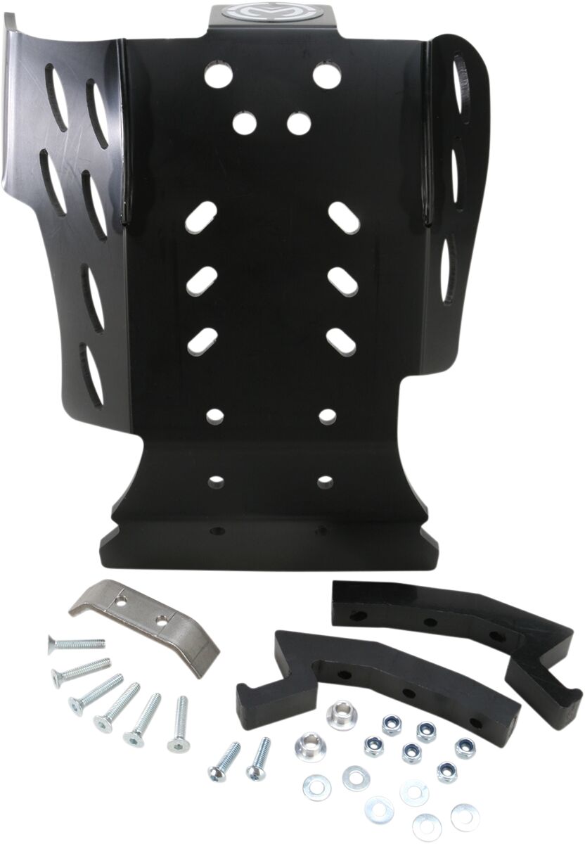 Moose Offroad Hard Parts Skidplate Pro Ktm 85 Sx