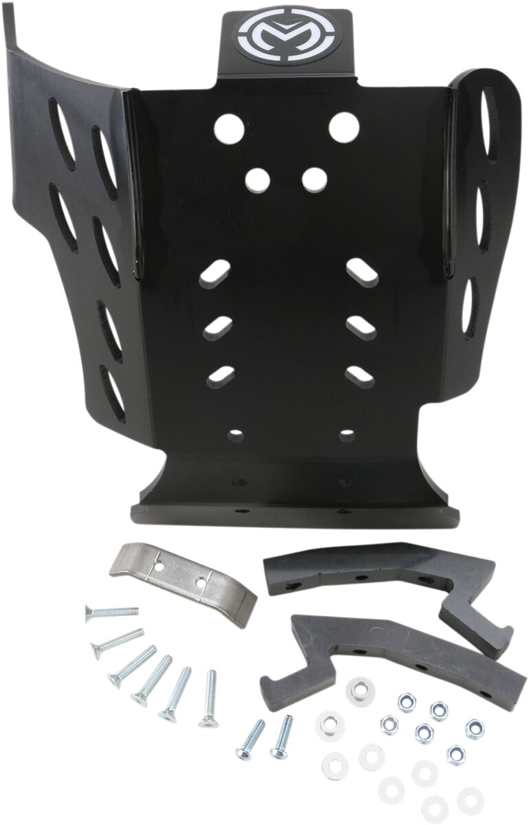 Moose Offroad Hard Parts Skidplate Pro Ktm 85 Sx