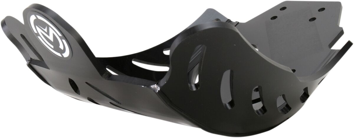 Moose Offroad Hard Parts Skidplate Pro Hon Crf250
