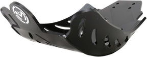 Moose Offroad Hard Parts Skidplate Pro Hon Crf250