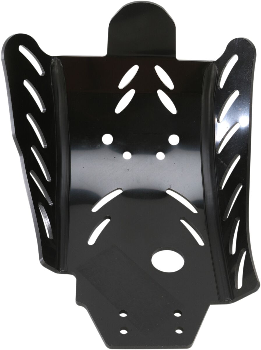 Moose Offroad Hard Parts Skidplate Pro Hon Crf250