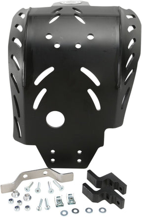 Moose Offroad Hard Parts Skidplate Pro Hon Crf250