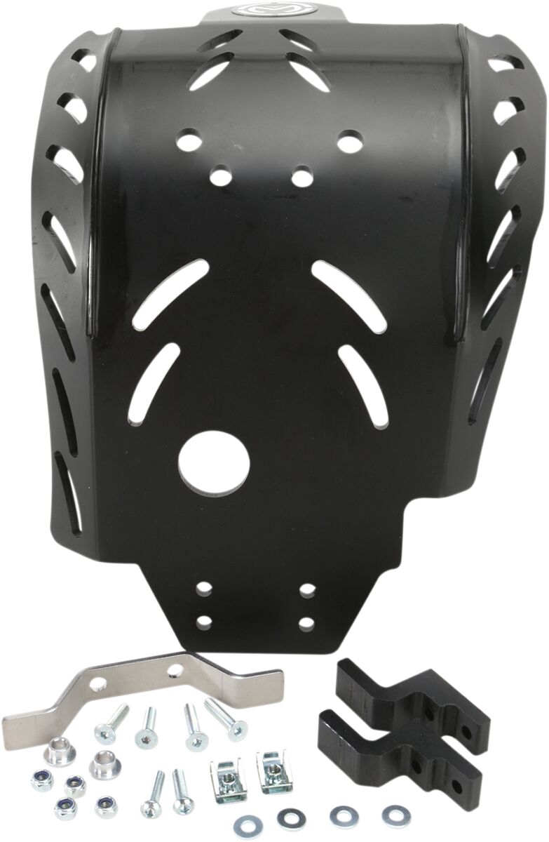 Moose Offroad Hard Parts Skidplate Pro Hon Crf250