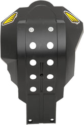 Cycra Skidplate Kxf250 13 16 Bk